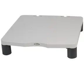 Fellowes Standard Monitor Riser podstavec pod monitor bílá