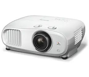 EPSON EH-TW7000 / 3LCD / HDR10 / 3D / 3840x2160 / 3000ANSI / 40.000:1 / BT / HDMI / USB / bílá