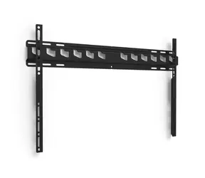 Vogels MA 4000 černá / Nástěnný držák pro TV / 40" - 80" / VESA / max 80 kg