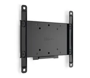 Vogels MA 2000 černá / Nástěnný držák pro TV / 19" - 40" / VESA / max 30 kg