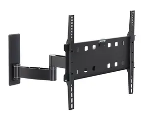 Vogels Professional PFW 3040 černá / Nástěnný držák pro TV / 32" - 55" / VESA / max 35 kg