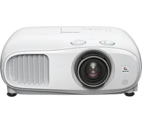 EPSON EH-TW7100 bílá / 3LCD Projektor / HDR10 / 3D / 3840x2160 / 3000ANSI / 100000:1 / BT / HDMI / USB
