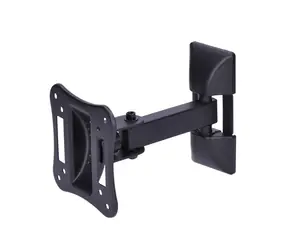 Solight 1MK01 malý konzolový držák pro ploché TV od 26cm - 69cm (10" - 27")
