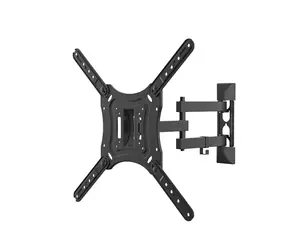 Solight 1MK22 střední konzolový držák pro ploché TV od 43cm - 140cm (17" - 55")