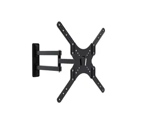 Solight 1MK23 střední konzolový držák pro ploché TV od 58cm - 140cm (23" - 55")