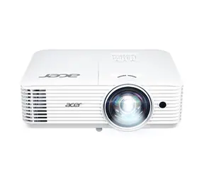 Acer H6518STi bílá / DLP / 3D / 1920x1200 / 3500 lm / 10.000:1 / HDMI / VGA / USB / 3W repro