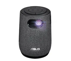 ASUS LATTE LED projektor černá / DLP /1280 x 720 / 1100 ANSI / HDMI / Repro 2x5W