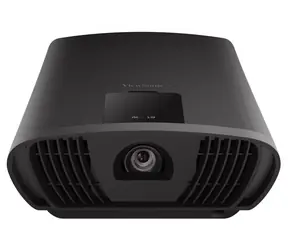 ViewSonic X100-4K černá / DLP / 4K / 2900 ANSI / HDMI / Wi-Fi / LAN