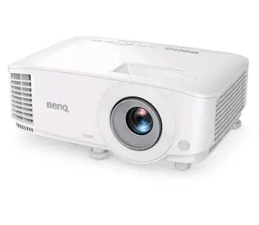 BenQ MH560 bílá / DLP / FHD / 3800ANSI / 20000:1 / HDMI / VGA / repro 10W