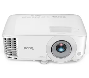 BenQ MW560 bílá / DLP / WXGA / 4000ANSI / 20000:1 / HDMI / VGA / repro 10W