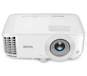 BenQ MX560 bílá / DLP / XGA / 4000ANSI / 20000:1 / HDMI / VGA / repro 2W