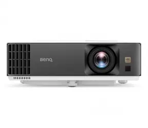BenQ TK700 bílá / DLP / 4K UHD / 3200ANSI / 10000:1 / HDMI / repro 5W 