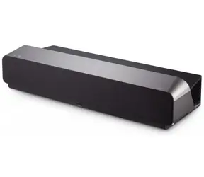Viewsonic X1000-4K černá / DLP / 3840 x 2160 px / 1000 ANSI / 3x HDMI / LAN  / Wi-Fi