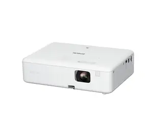 EPSON CO-W01 / 3LCD projektor / 1280x800 / USB 2.0 / HDMI / 5 W repro