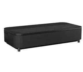 EPSON EH-LS800B černá / 3LCD projektor / 3840 x 2160 / HDMI / USB / Wi-FI / BT / 20 W repro
