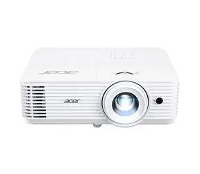 Acer M511 bílá / DLP / 1920x1080 FHD / 4300 ANSI / 10 000:1 / USB / VGA / BT / Wi-Fi / 3.5mm jack