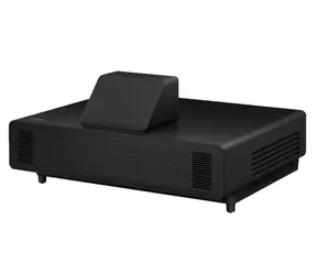 EPSON EB-805F laserový projektor černá / FullHD 1920x1080 / 5000mI / HDMI / LAN / USB