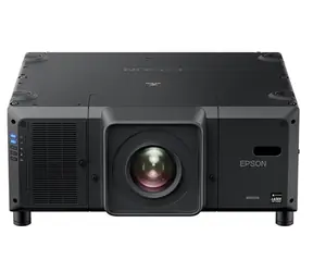 EPSON EB-PU1006W laserový projektor bílá / WUXGA 1920×1200 / 6000mI / HDMI / LAN / USB / LAN / Wi-Fi / DVI / VGA
