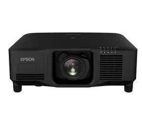 EPSON EB-PU2220B laserový projektor černá / WUXGA 1920×1200 / 20000mI / HDMI / LAN / USB / LAN / DVI / VGA / Wi-Fi