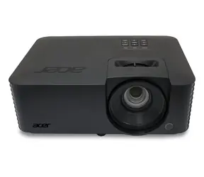 Acer PL2520i černá / DLP / 1920x1200 / 4000 ANSI / 2000000:1 / HDMI / 1x15W repro 