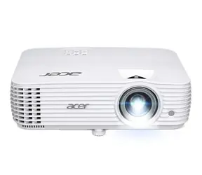 Acer P1557Ki bílá / DLP / 1920x1080  / 4500 ANSI / 10000:1 / HDMI / 1x10W repro 