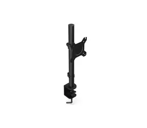 Endorfy Atlas Single černá / držák pro monitor až 27" / VESA 75 & 100 mm / nosnost 8 kg