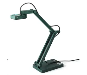 IPEVO Vizualizér V4K Dokumentová kamera/skener zelená / USB / 8Mpx / Ultra-HD