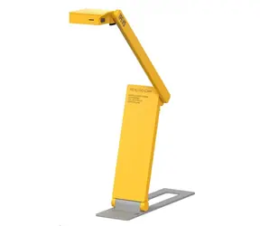 IPEVO Vizualizér DO-CAM Creator's Edition Dokumentová kamera/skener žlutá / USB / 8MPx / Ultra-HD