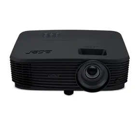 Acer Vero PD2527i černá / DLP / 1920 x 1080 / 2700 ANSI / 2M:1 / HDMI / RS-232 / 10W repro