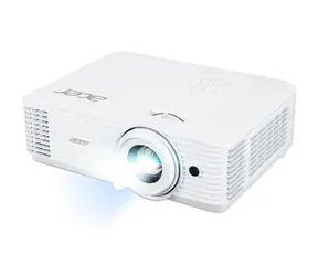 Acer H6815ATV bílá / DLP / 3840x2160 / 4000 ANSI / 10000:1 / HDMI + VGA / RS-232 / SPDIF / 10W repro