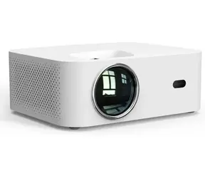 Wanbo X1 Pro Android bílá / LED / 1280 x 720 / 350 ANSI / HDMI / USB / Wi-Fi / 2x 3W reproduktory