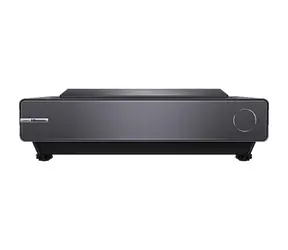 Hisense PX1 Pro černá / Projektor / Laserový / 3840 x 2160 / 2200 ANSI / HDMI / LAN / WiFi / BT / 30W repro