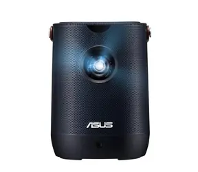 ASUS ZenBeam L2 LED projektor černá / DLP / 1920x1080 / 400 ANSI / 960 lm / repro 10 W 
