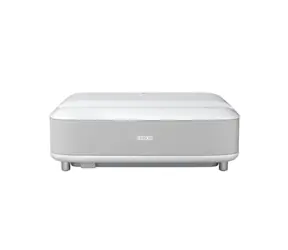 EPSON EH-LS650W / 3LCD / 3840 x 2160 / 3600 lm / HDMI / USB / Wi-Fi / BT / repro 20W