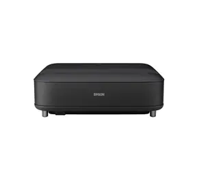 EPSON EH-LS650B / 3LCD / 3840 x 2160 / 3600 lm / HDMI / USB / Wi-Fi / BT / repro 20W
