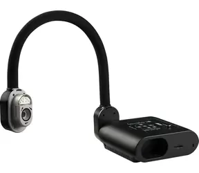 AVer F17+ / Vizualizér / 3840x2160 / 605 x 405 mm / USB / HDMI / VGA
