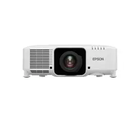 EPSON EB-PU1007W / 3LCD projektor / 1920x1200 / USB 2.0 / HDMI / DVI / VGA