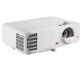 Viewsonic PX701-4K bílá / DLP / 3840 x 2160 / 3200 ANSI / 2x HDMI / USB / RS232 / repro 