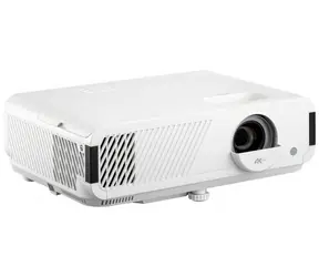 Viewsonic PX749-4K bílá / DLP / 3840 x 2160 / 4000 ANSI / HDMI / USB-C / RS-232 / LAN / repro