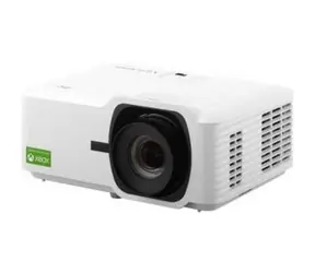 Viewsonic  LX700-4K bílá / DLP / 3840 x 2160 / 3500 ANSI / HDMI / USB-A / RS232 / repro