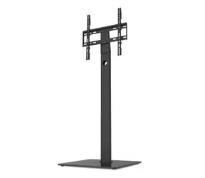 Hama 220868 Podlahový nastavitelný TV stojan 400x400 černá