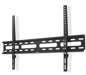 Hama 220815 Fixní nástěnný držák TV VESA 800x400 černá