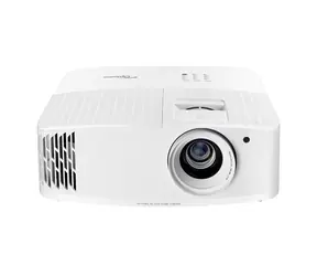 Optoma UHD35x / DLP / 3840 x 2160 / 3600 ANSI / 1M:1 / HDMI