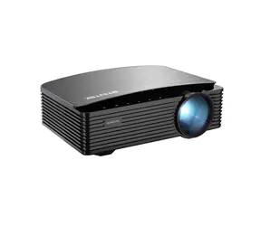 BYINTEK K25 Smart černá / LCD / 1920 x 1080 / 600 ANSI / 15000:1 / VGA / HDMI / WiFi / BT / repro 1x 5W 