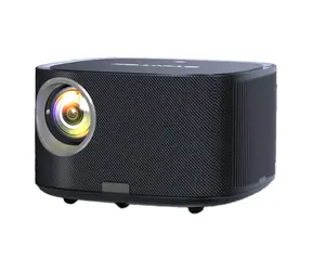 BYINTEK X30 černá / LED / 1920 x 1080 / 650 ANSI / 5000:1 / HDMI / repro 2x 5W