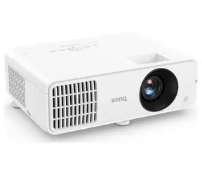BenQ LH650 bílá / DLP / 1920x1080 / 4000 ANSI / HDMI / USB / repro 