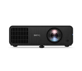 BenQ LW600ST černá / DLP / 1200x800 / 2800 ANSI / HDMI / USB / RS-232 / 3D / repro 