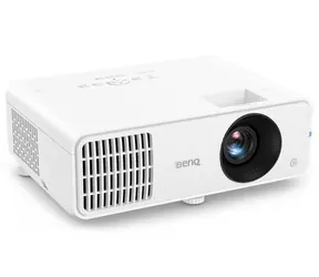 BenQ LW650 bílá / DLP / 1200x800 / 4000 ANSI / HDMI / USB / RS-232 / repro 