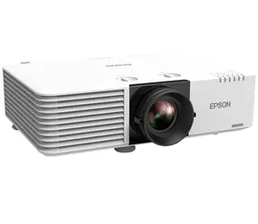 EPSON EB-L630U bílá / 3LCD / 1920x1200 / 6200 ANSI / 2.5M:1 / USB / RS232 / VGA / HDMI / LAN / WiFi / 10W repro
