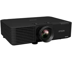 EPSON EB-L735U černá / 3LCD / 1920x1200 / 7000 ANSI / 2.5M:1 / USB / RS232 / VGA / HDMI / LAN / WiFi / 10W repro